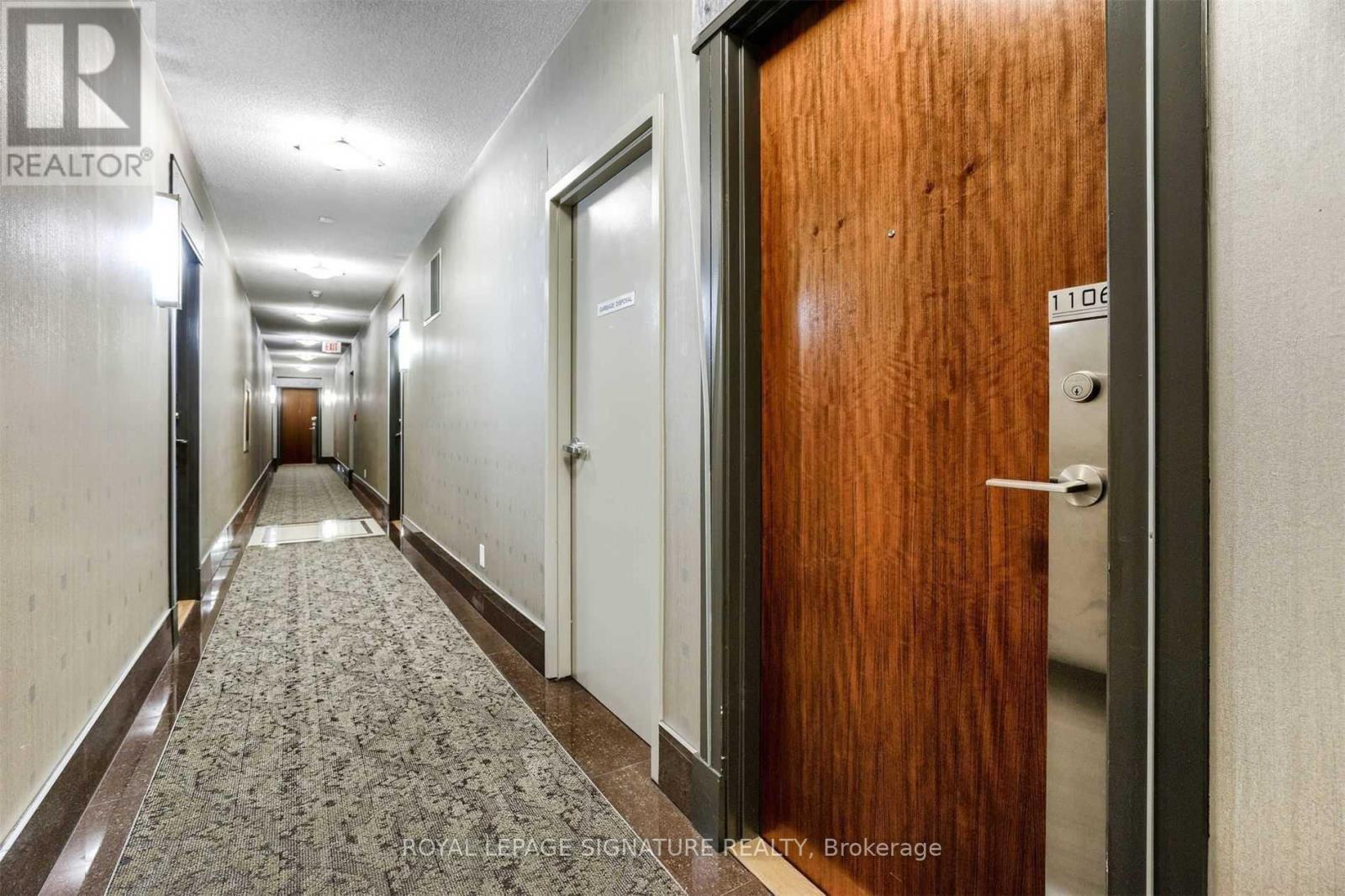 Photo 6 of 1106 58 Marine Parade Drive, Toronto ON