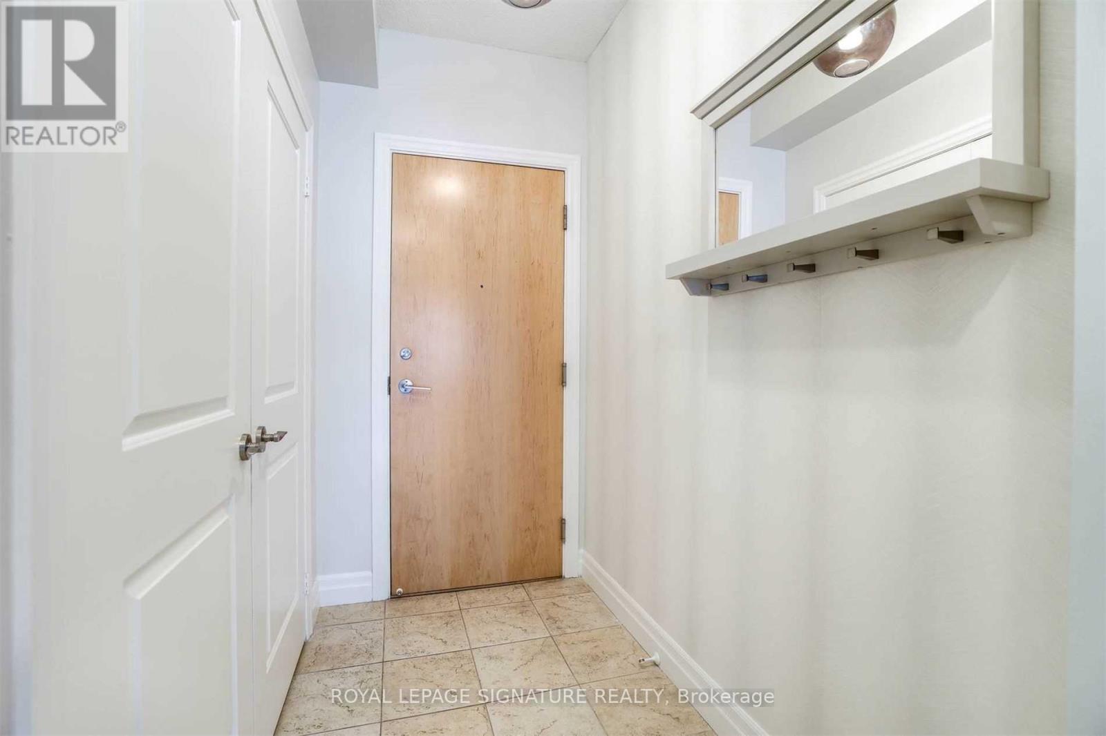 Photo 9 of 1106 58 Marine Parade Drive, Toronto ON