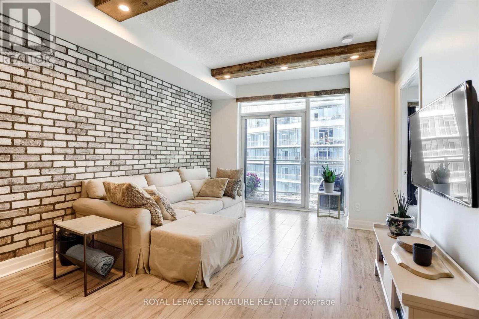 Photo 28 of 1106 58 Marine Parade Drive, Toronto ON