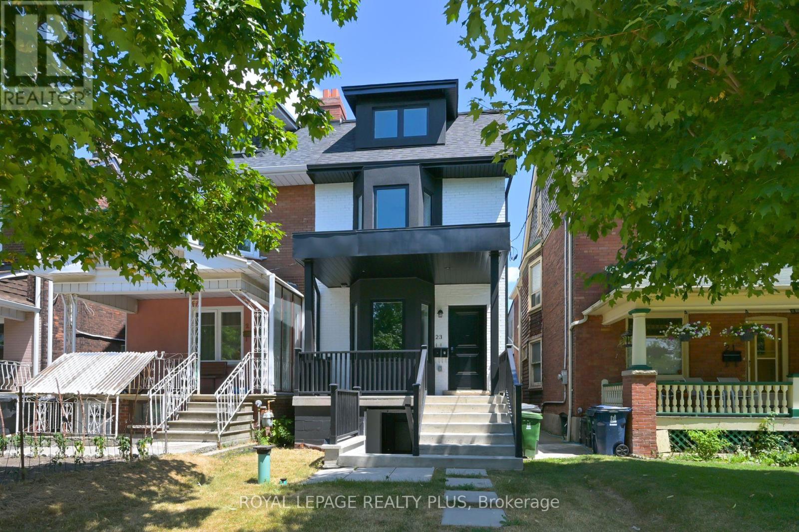 Photo 40 of 23 Pauline Avenue, Toronto ON