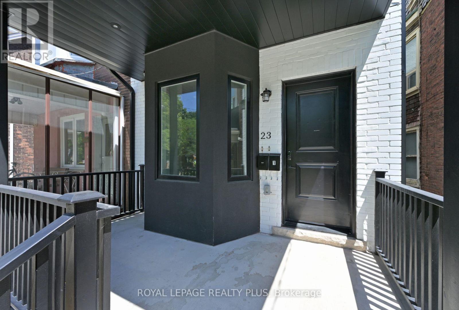 Photo 42 of 23 Pauline Avenue, Toronto ON
