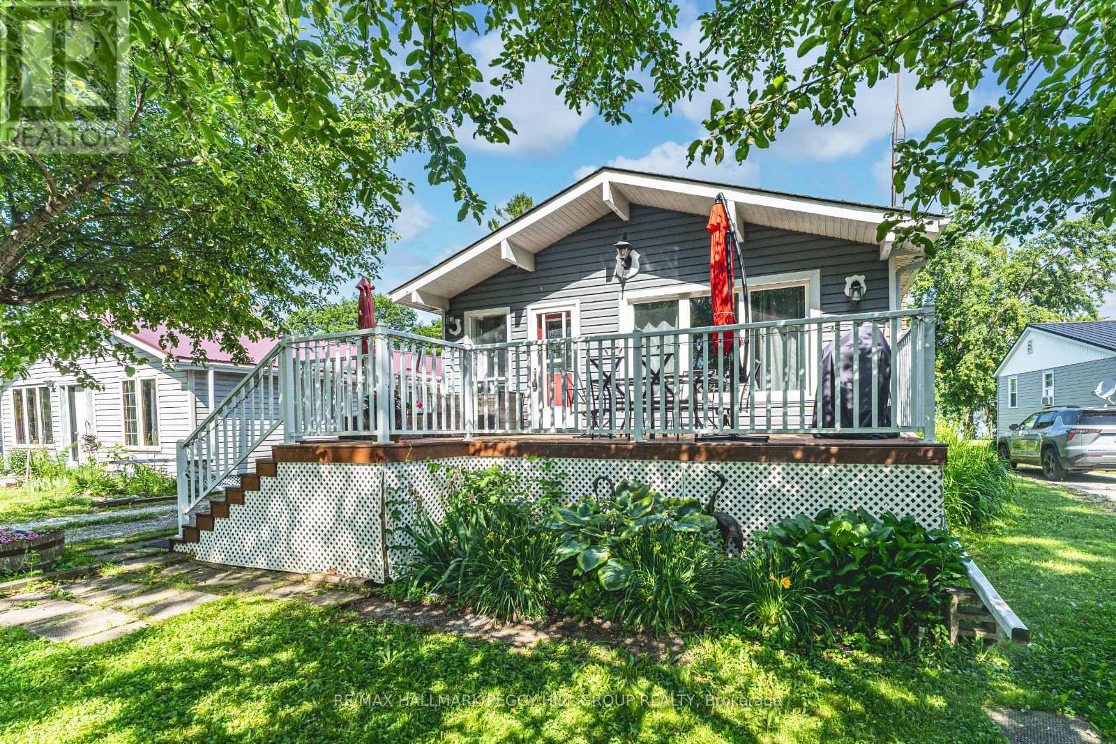 Photo 1 of 185 Avery Point Road, Kawartha Lakes ON