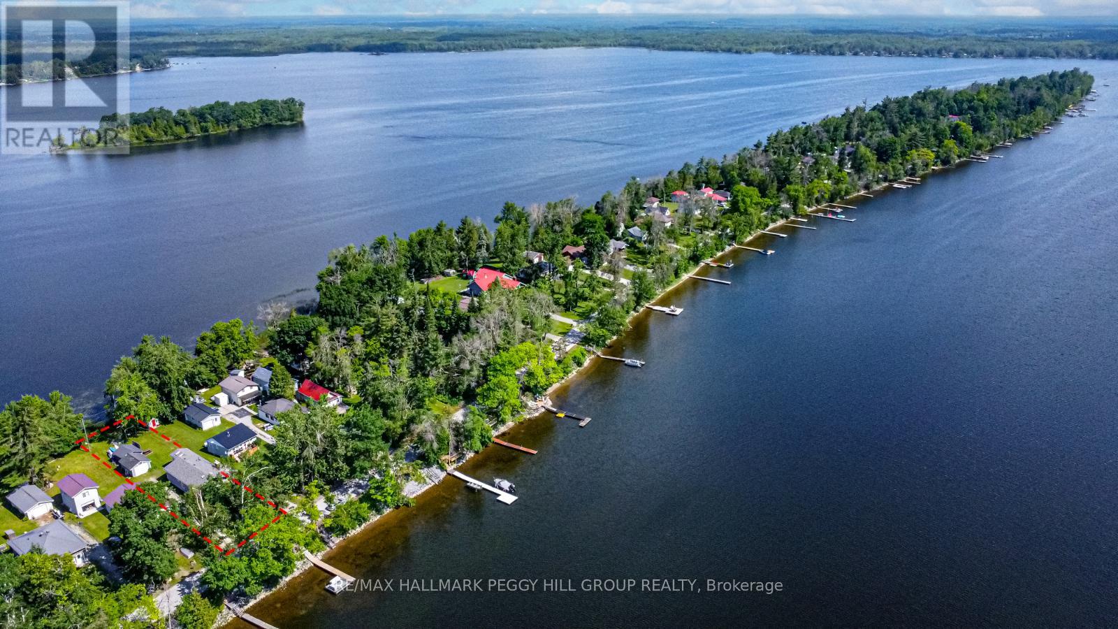 Photo 2 of 185 Avery Point Road, Kawartha Lakes ON