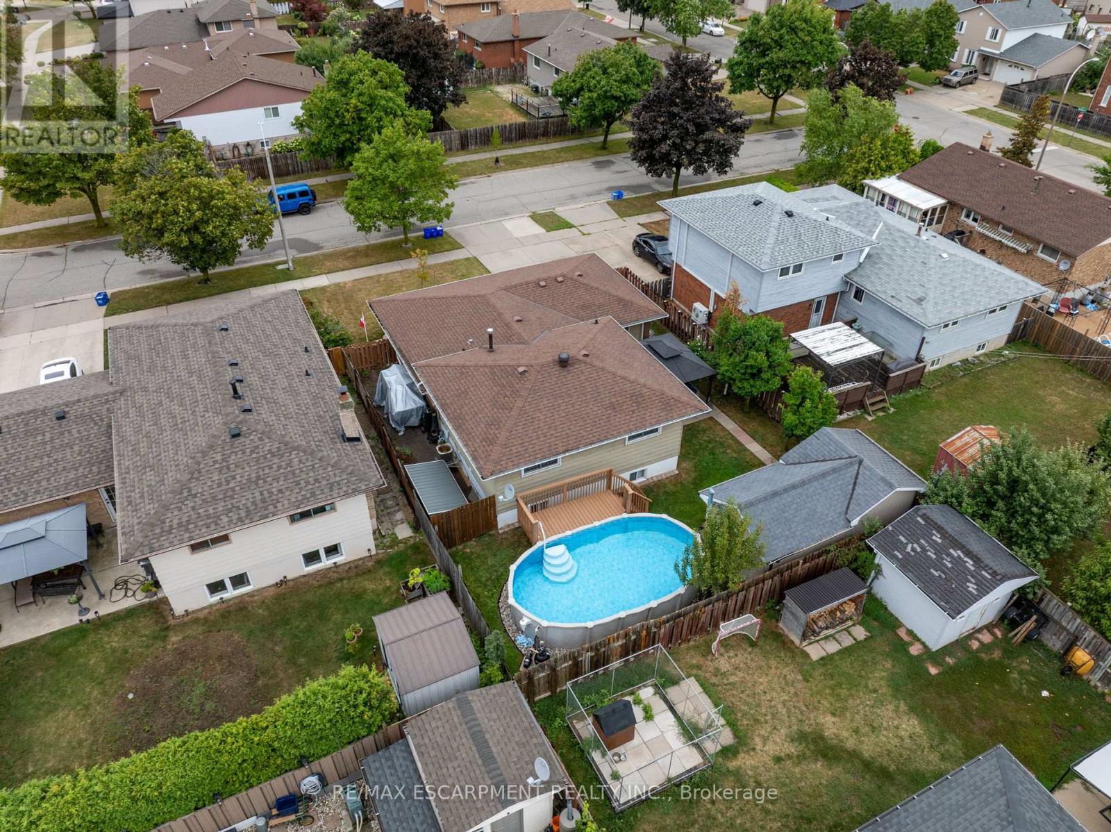 Photo 29 of 26 Madoc Street, Hamilton ON