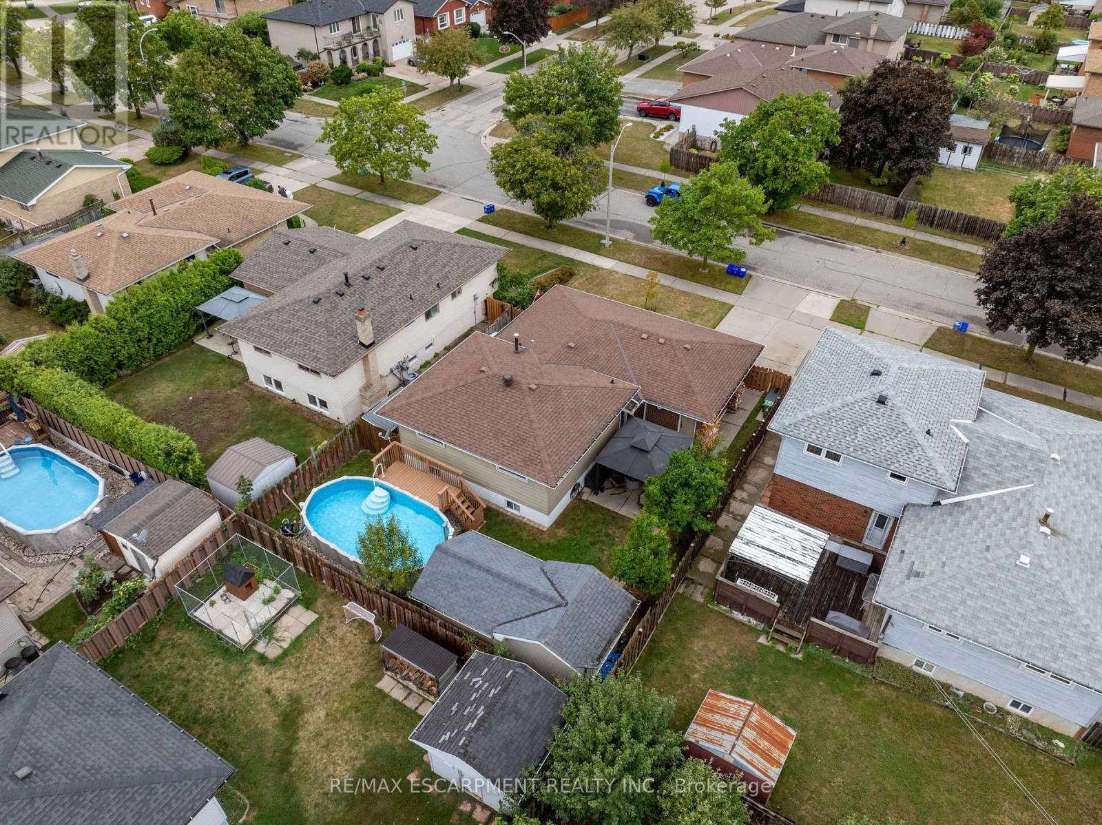 Photo 30 of 26 Madoc Street, Hamilton ON