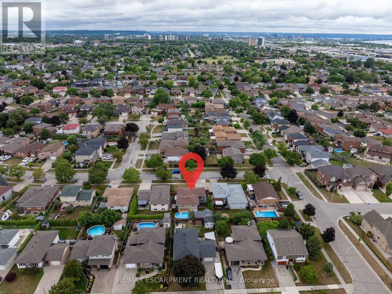 Photo 33 of 26 Madoc Street, Hamilton ON