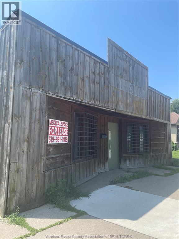 Photo 1 of 1391 Prince Road, Windsor ON