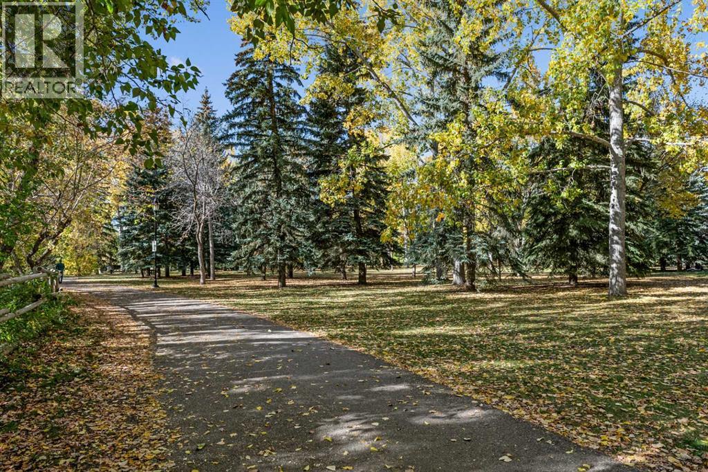 Single Family House for Sale in   Erlton Street SW Erlton Calgary 