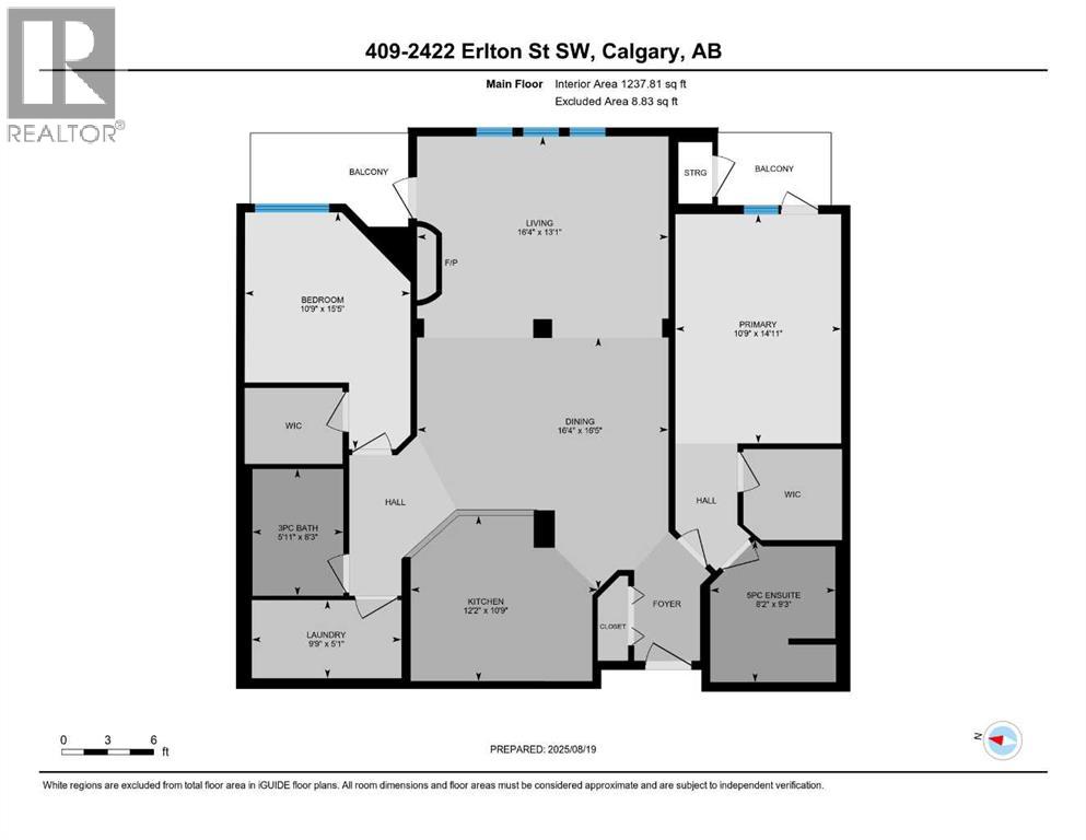 Single Family House for Sale in   Erlton Street SW Erlton Calgary 
