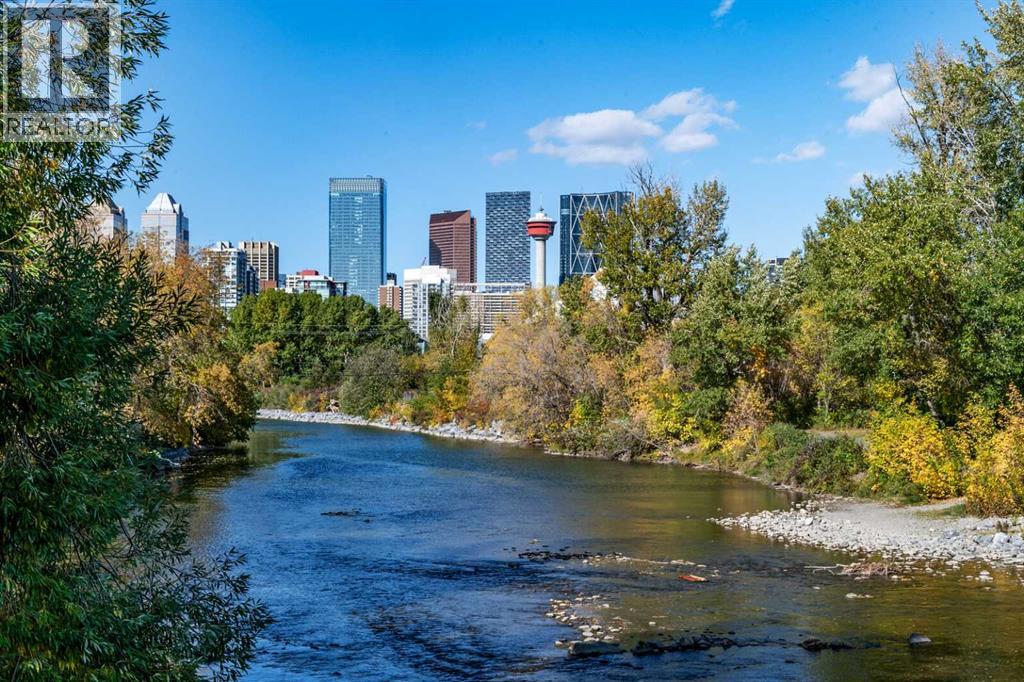 Single Family House for Sale in   Erlton Street SW Erlton Calgary 