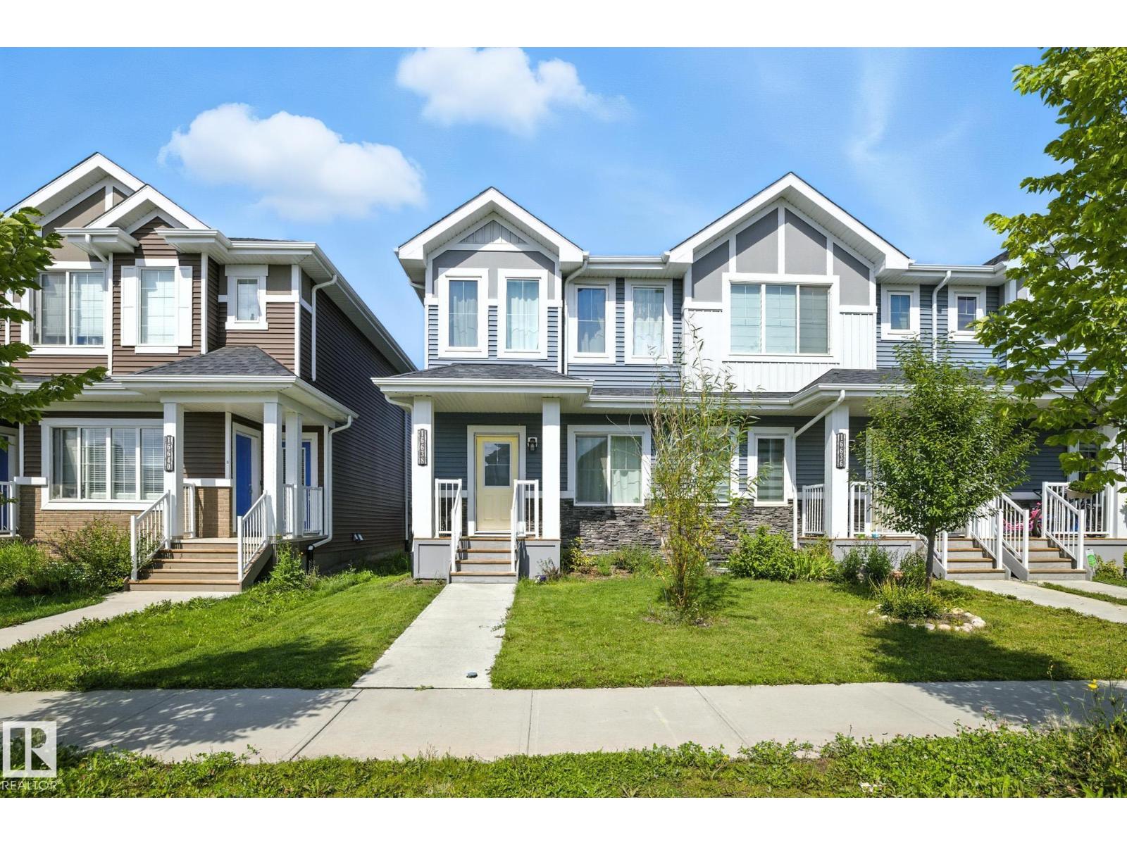 Photo 5 of 16638 31 Av Sw, Edmonton AB