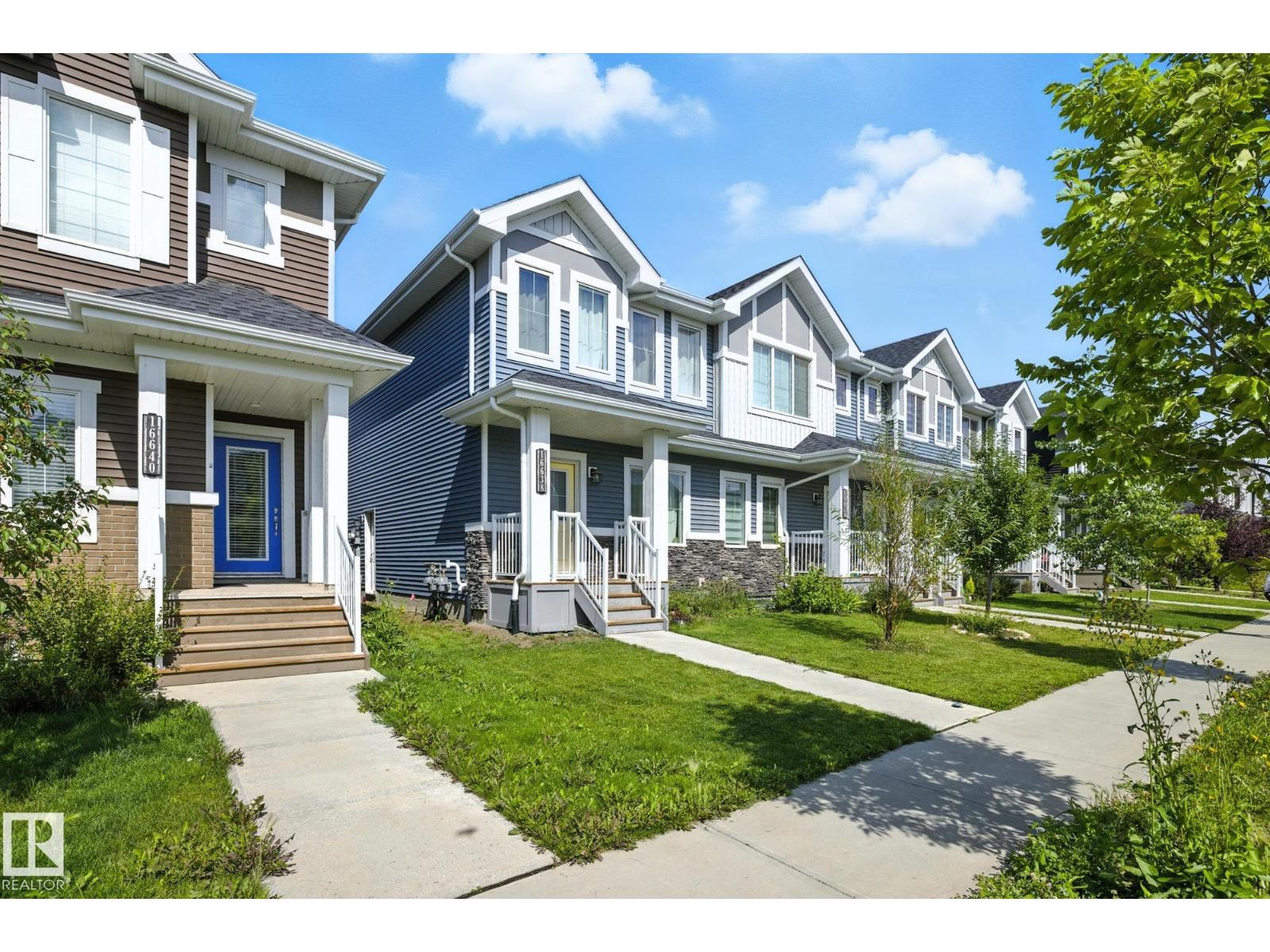 Photo 24 of 16638 31 Av Sw, Edmonton AB