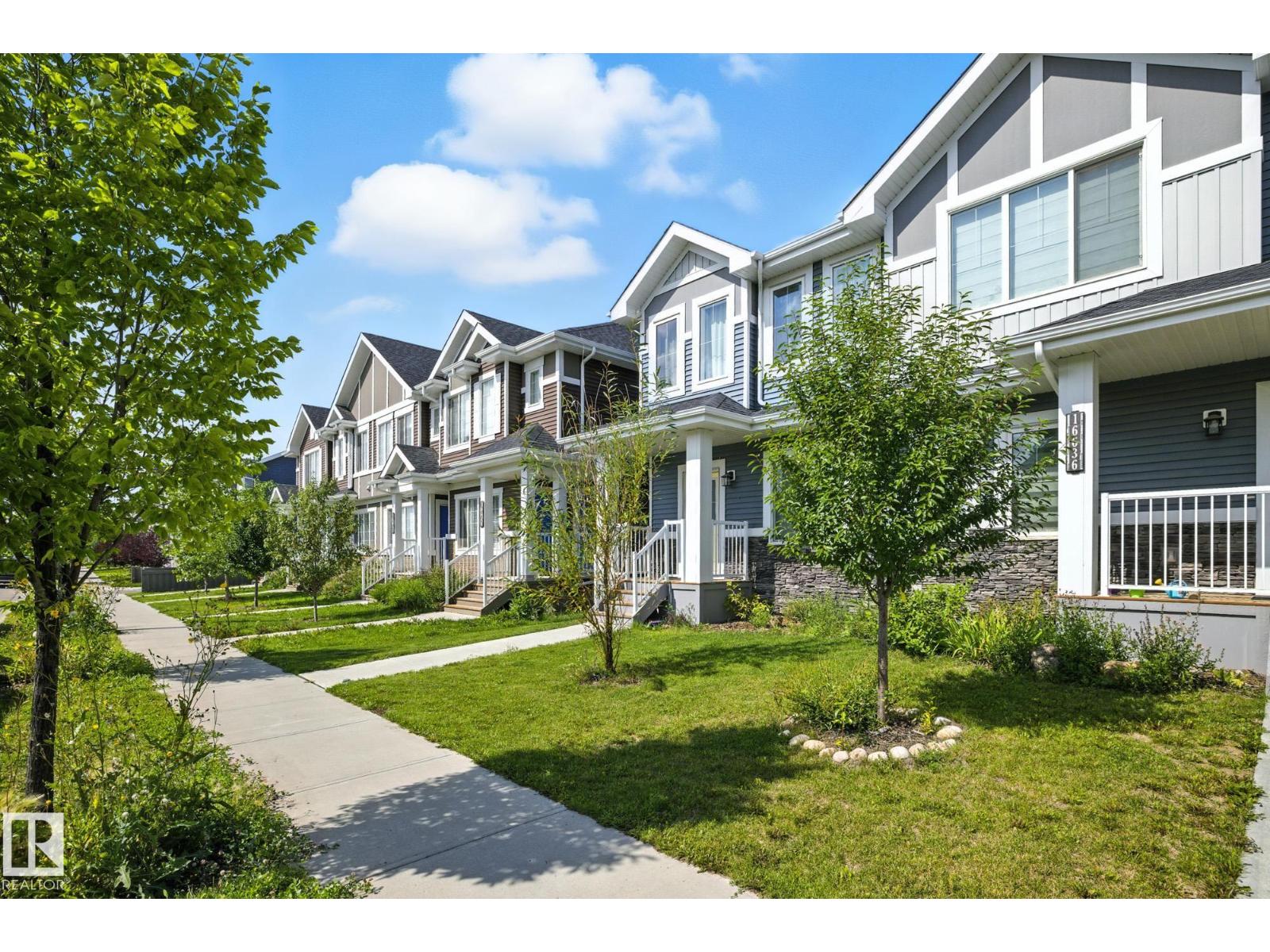 Photo 33 of 16638 31 Av Sw, Edmonton AB