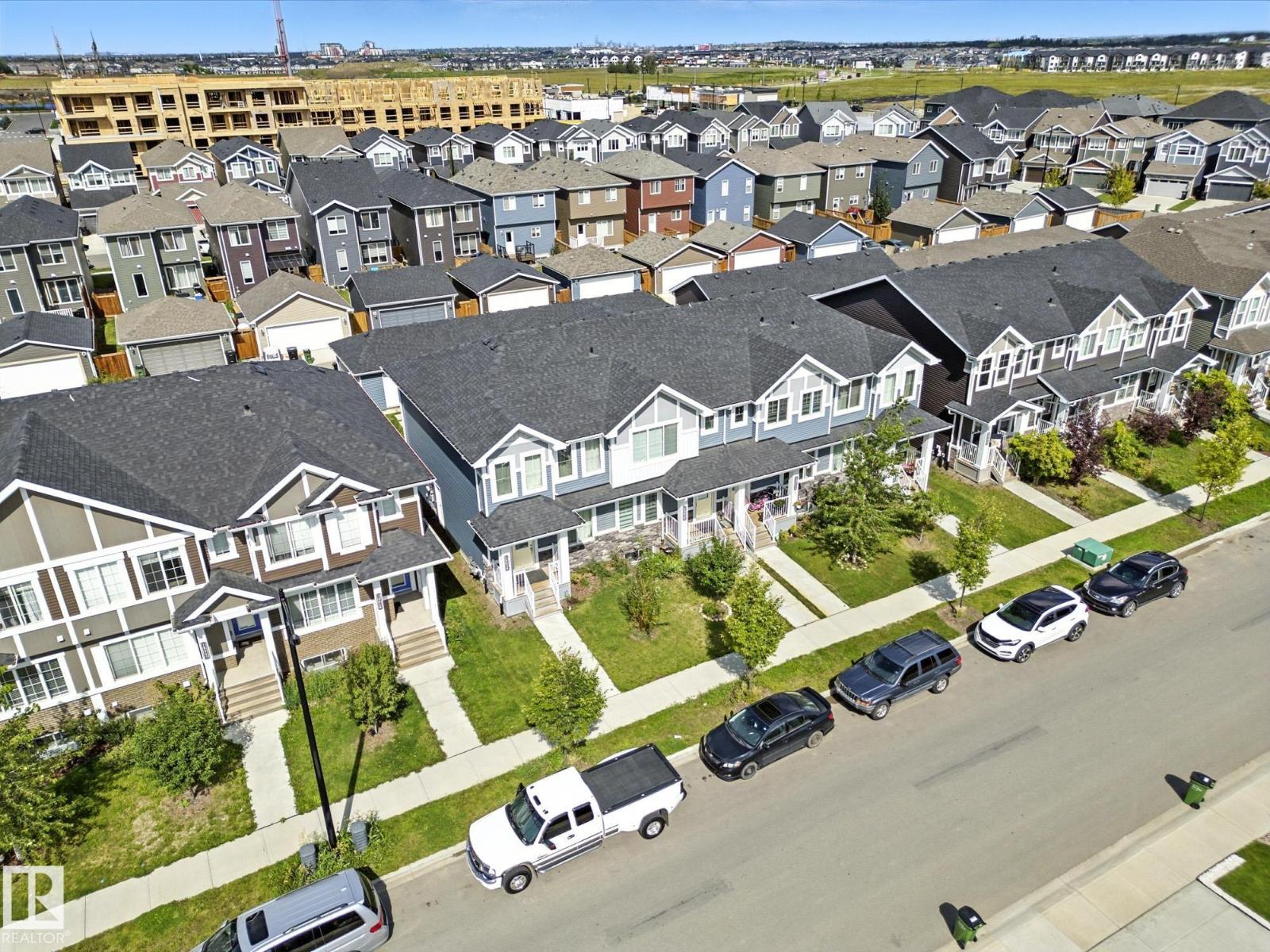 Photo 34 of 16638 31 Av Sw, Edmonton AB