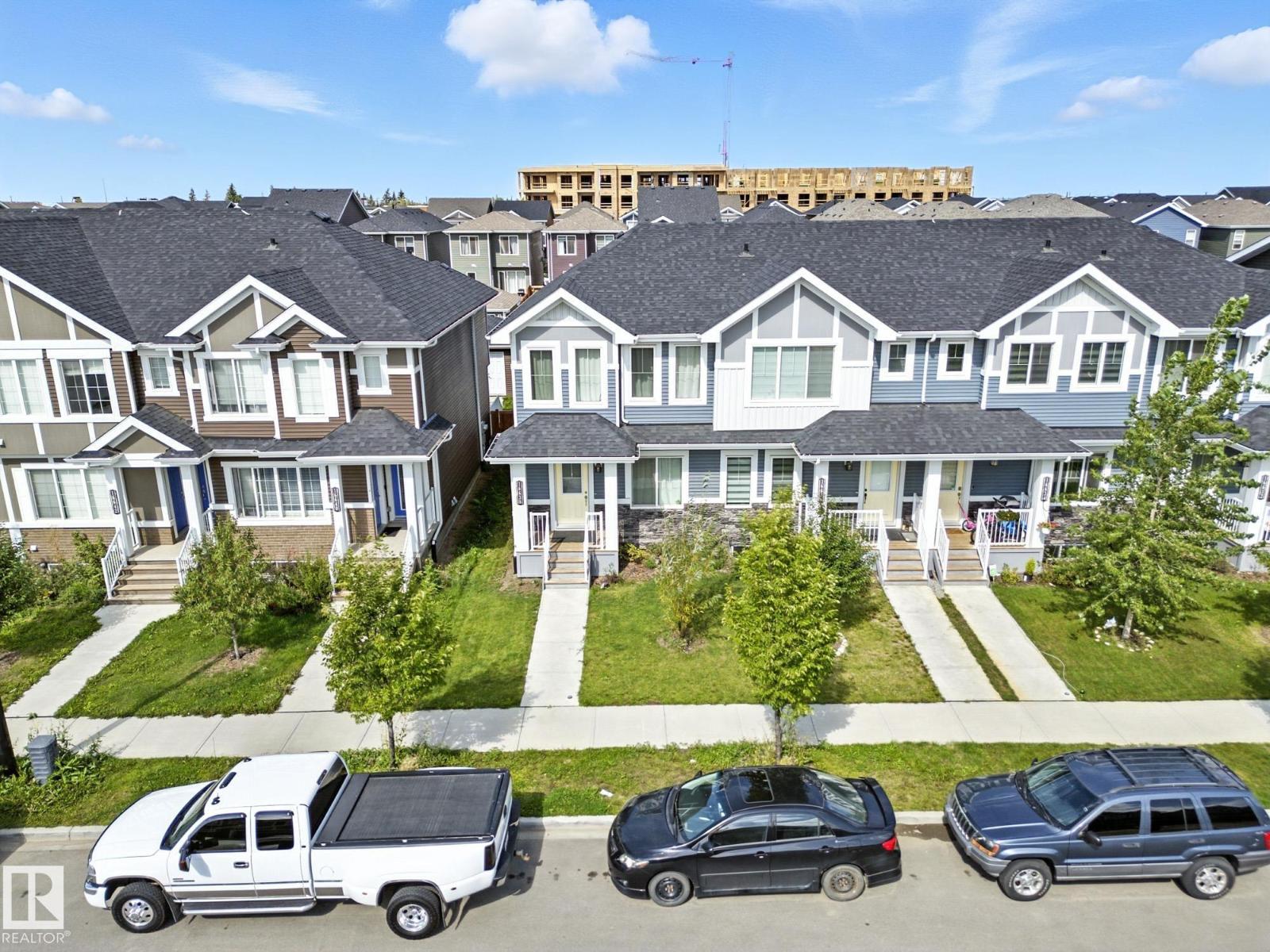 Photo 14 of 16638 31 Av Sw, Edmonton AB