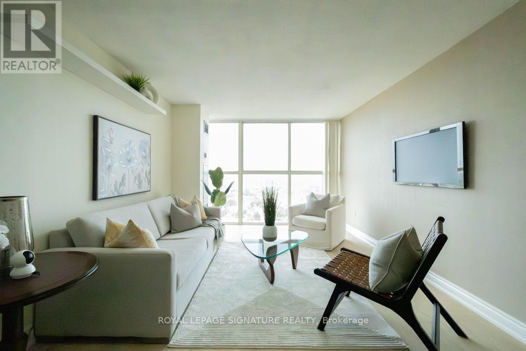 Photo 18 of 1806 4205 Shipp Drive, Mississauga ON