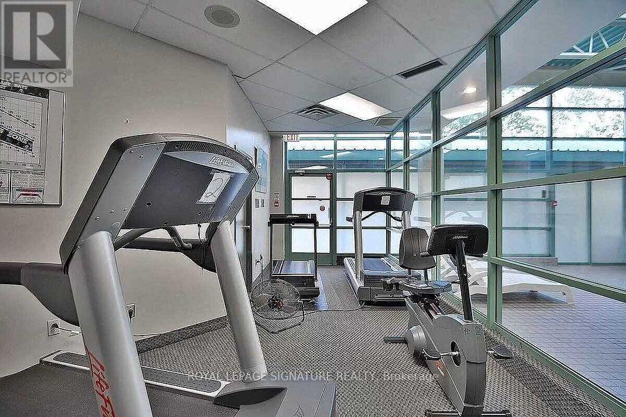 Photo 16 of 1806 4205 Shipp Drive, Mississauga ON