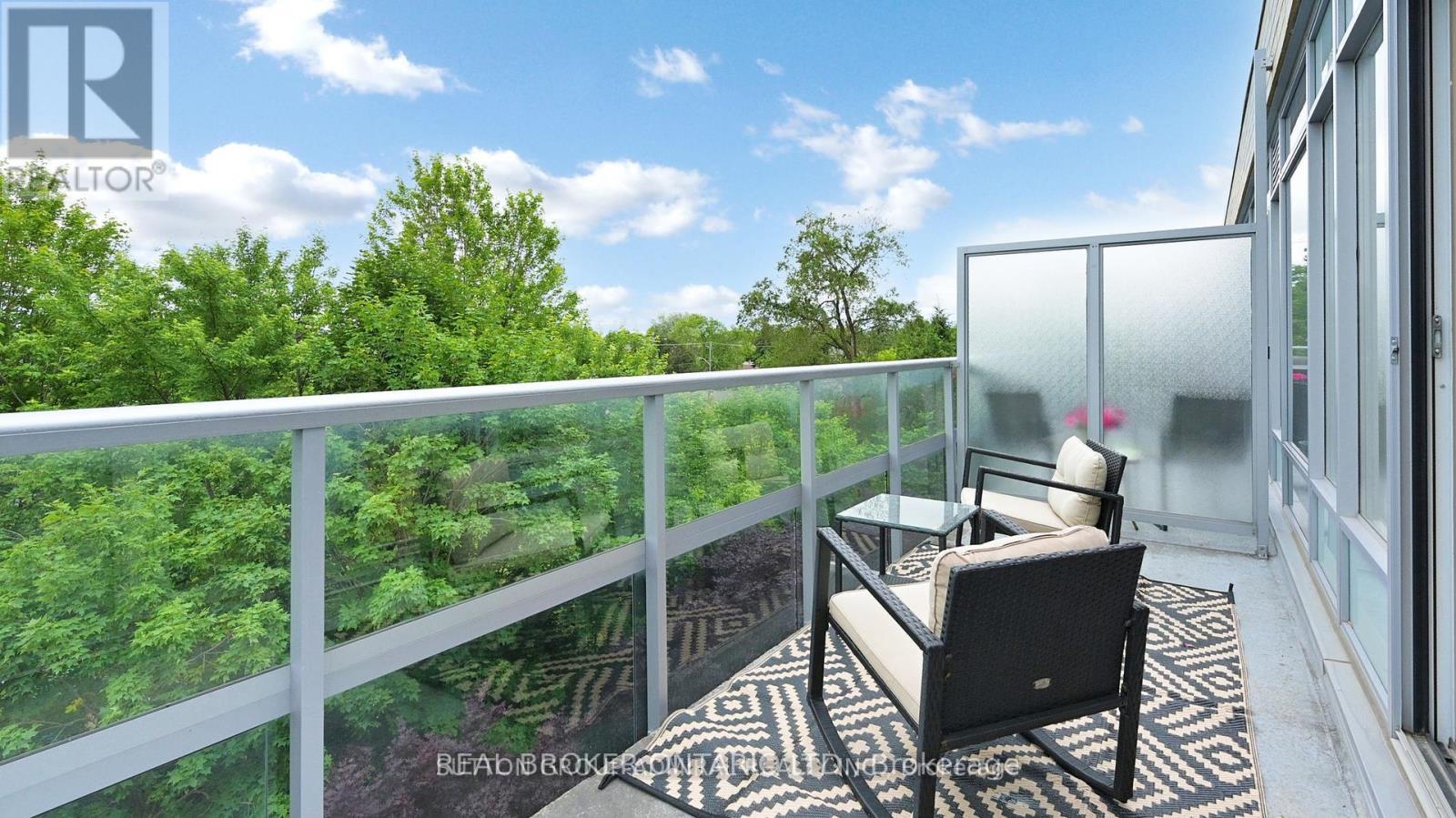 Photo 24 of 415 701 Sheppard Avenue W, Toronto ON