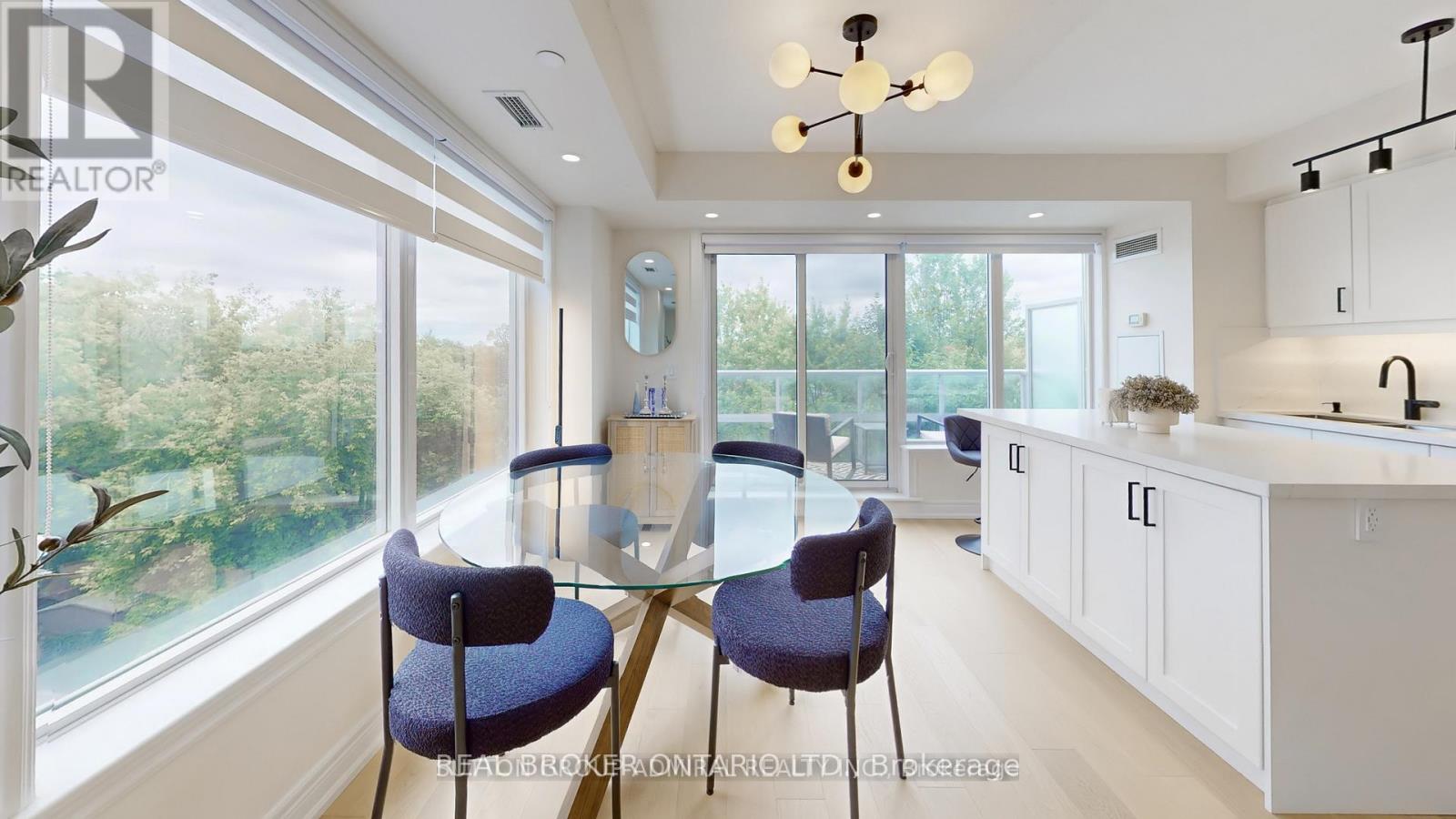 Photo 11 of 415 701 Sheppard Avenue W, Toronto ON