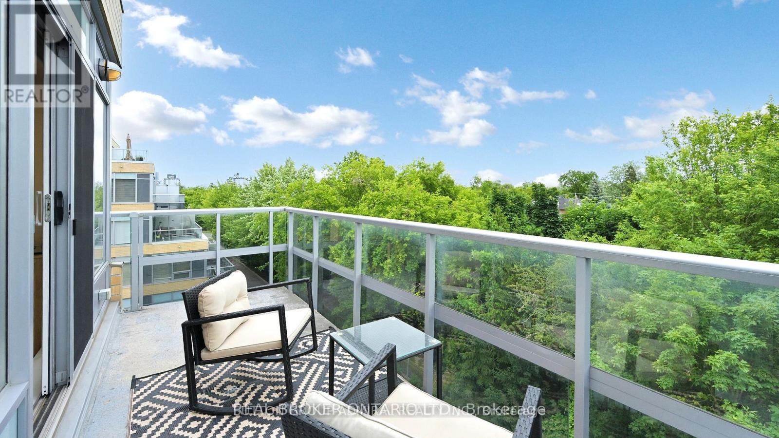 Photo 17 of 415 701 Sheppard Avenue W, Toronto ON