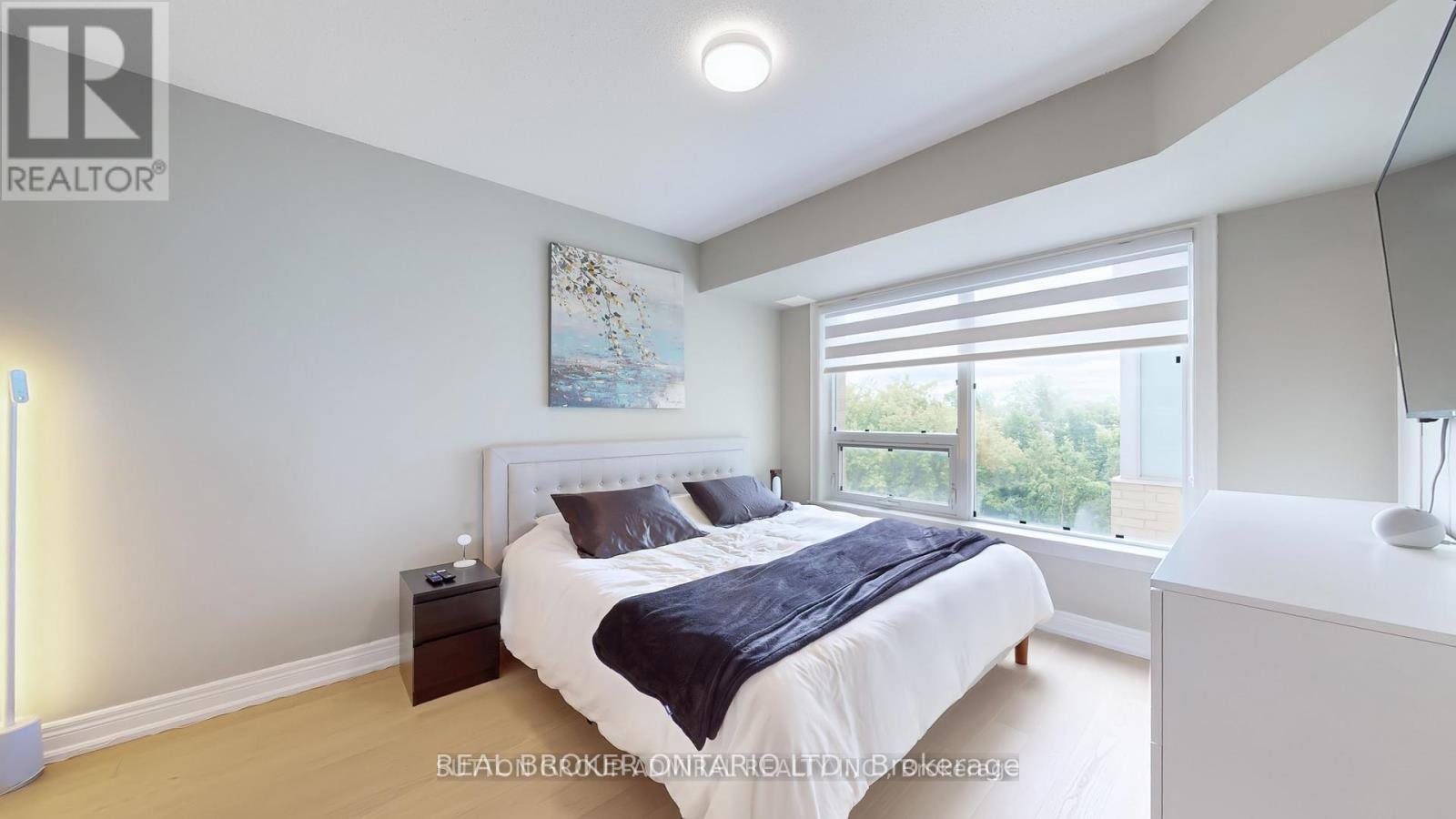 Photo 20 of 415 701 Sheppard Avenue W, Toronto ON