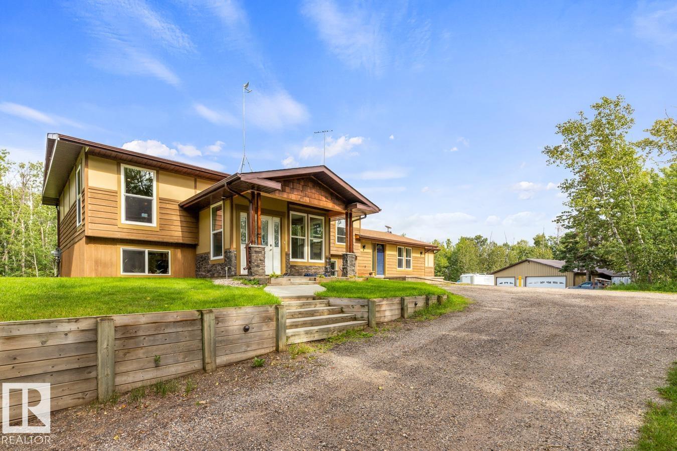 Photo 51 of 3 51216 Rge Road 265, Rural Parkland County AB