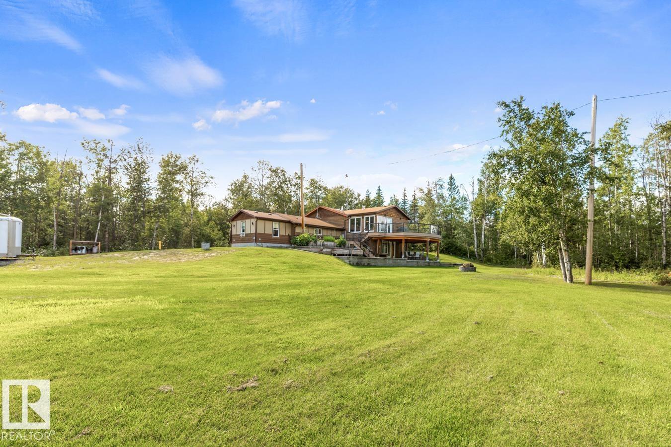 Photo 11 of 3 51216 Rge Road 265, Rural Parkland County AB