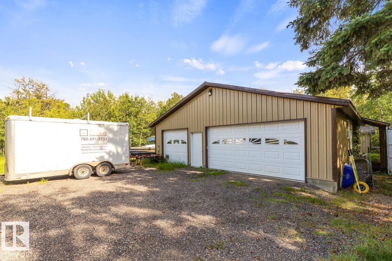 Photo 6 of 3 51216 Rge Road 265, Rural Parkland County AB