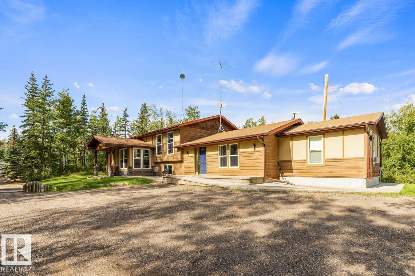 Photo 40 of 3 51216 Rge Road 265, Rural Parkland County AB