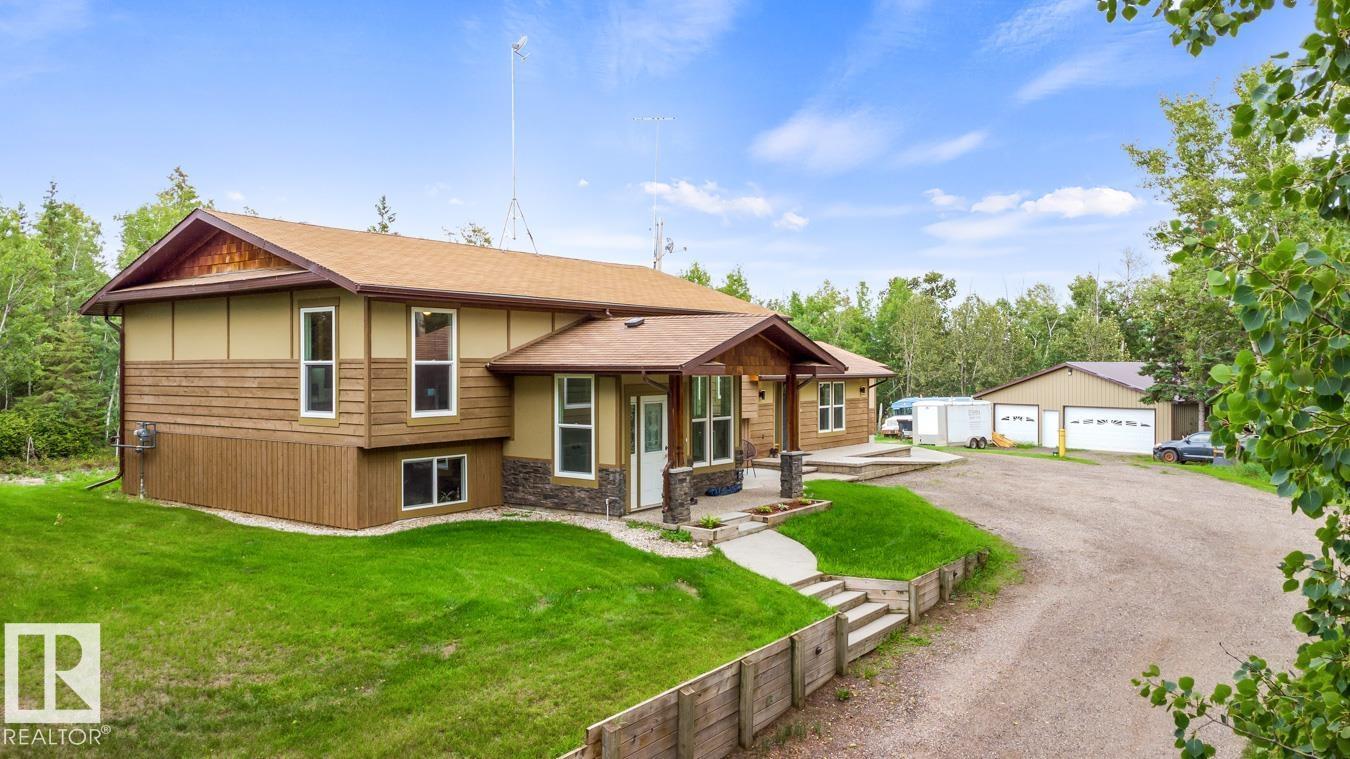 Photo 7 of 3 51216 Rge Road 265, Rural Parkland County AB