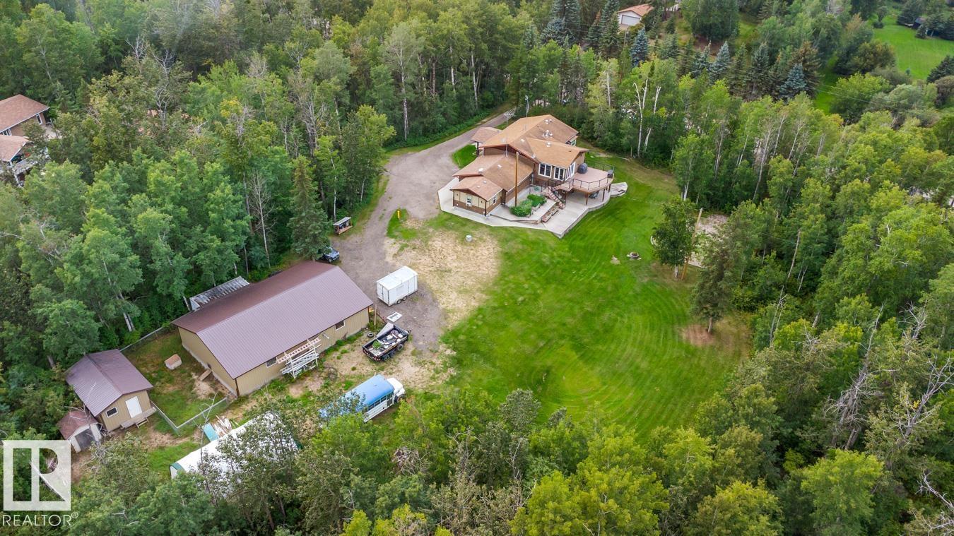 Photo 34 of 3 51216 Rge Road 265, Rural Parkland County AB