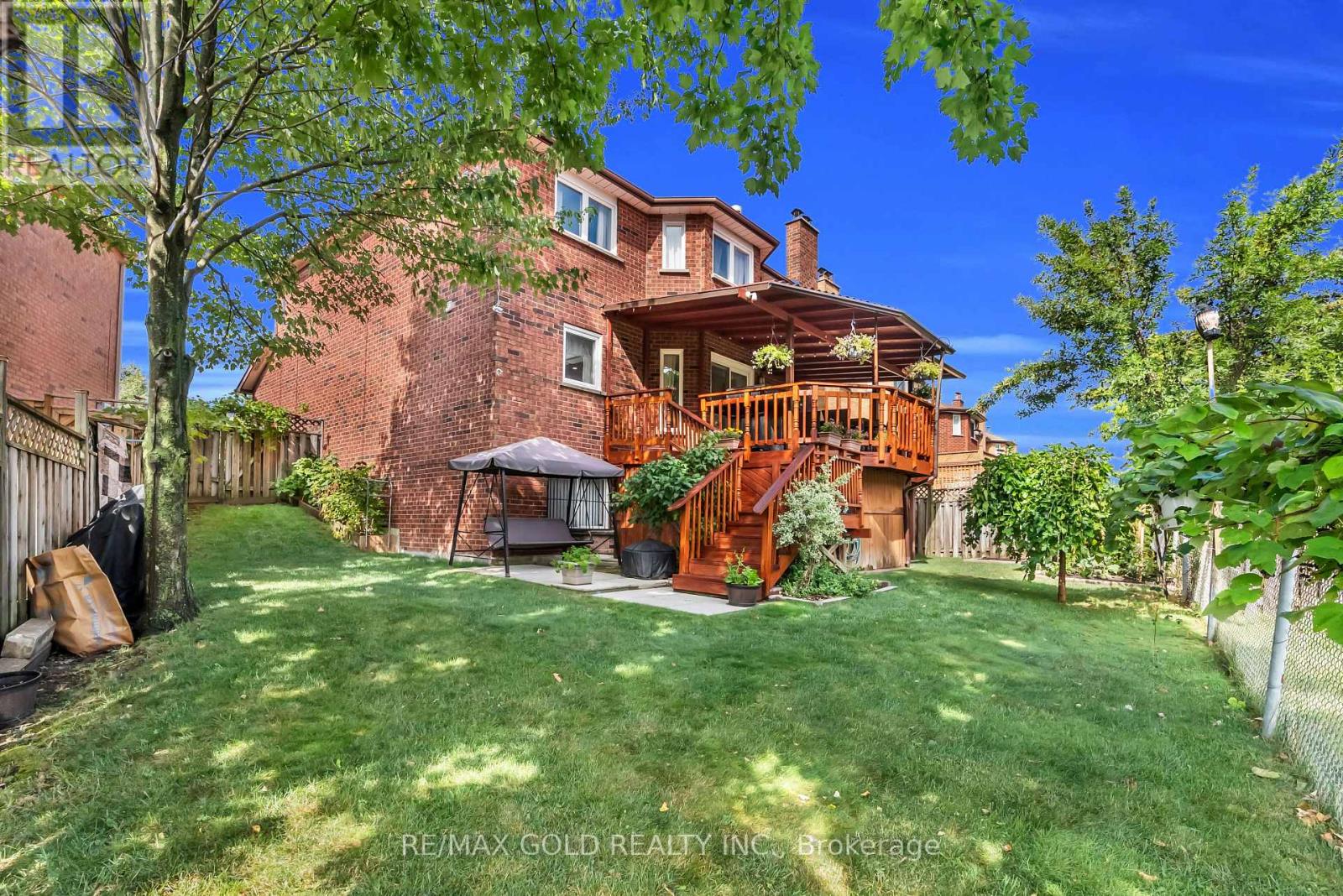 Photo 43 of 552 Farwell Crescent, Mississauga ON