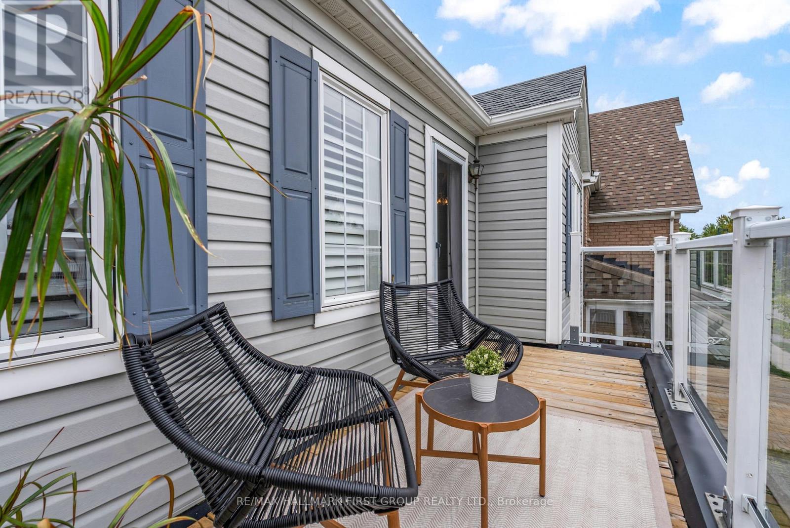 Photo 26 of 58 Moynahan Crescent, Ajax ON