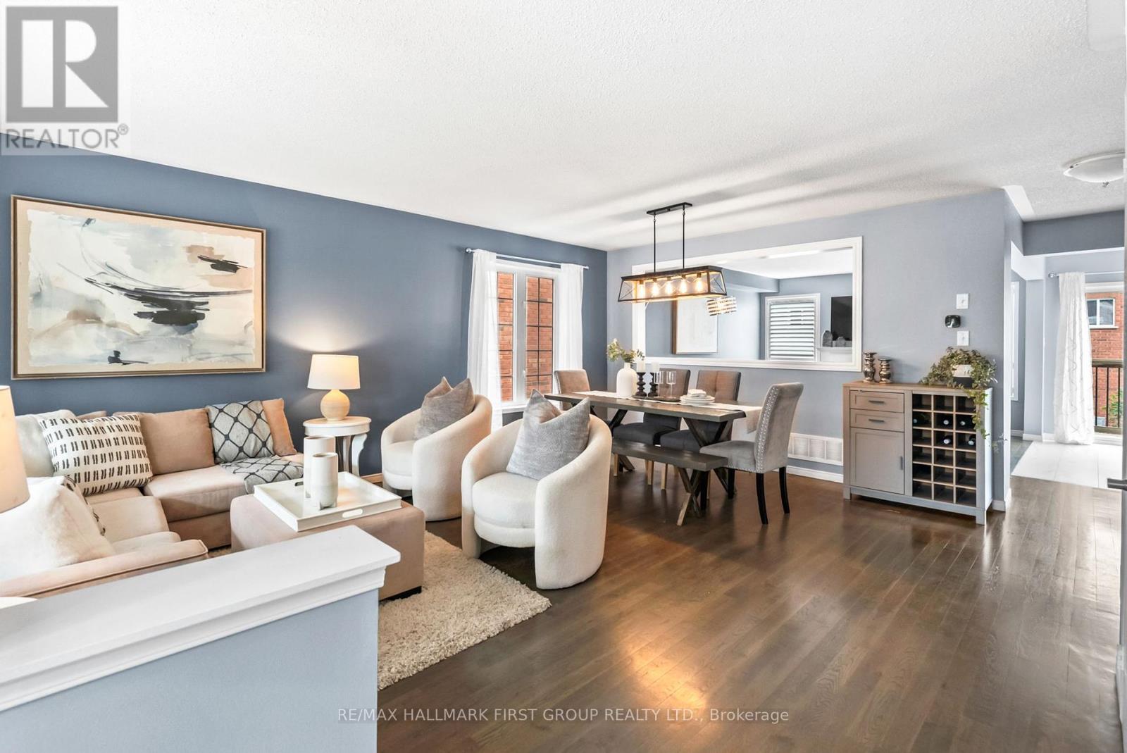 Photo 6 of 58 Moynahan Crescent, Ajax ON