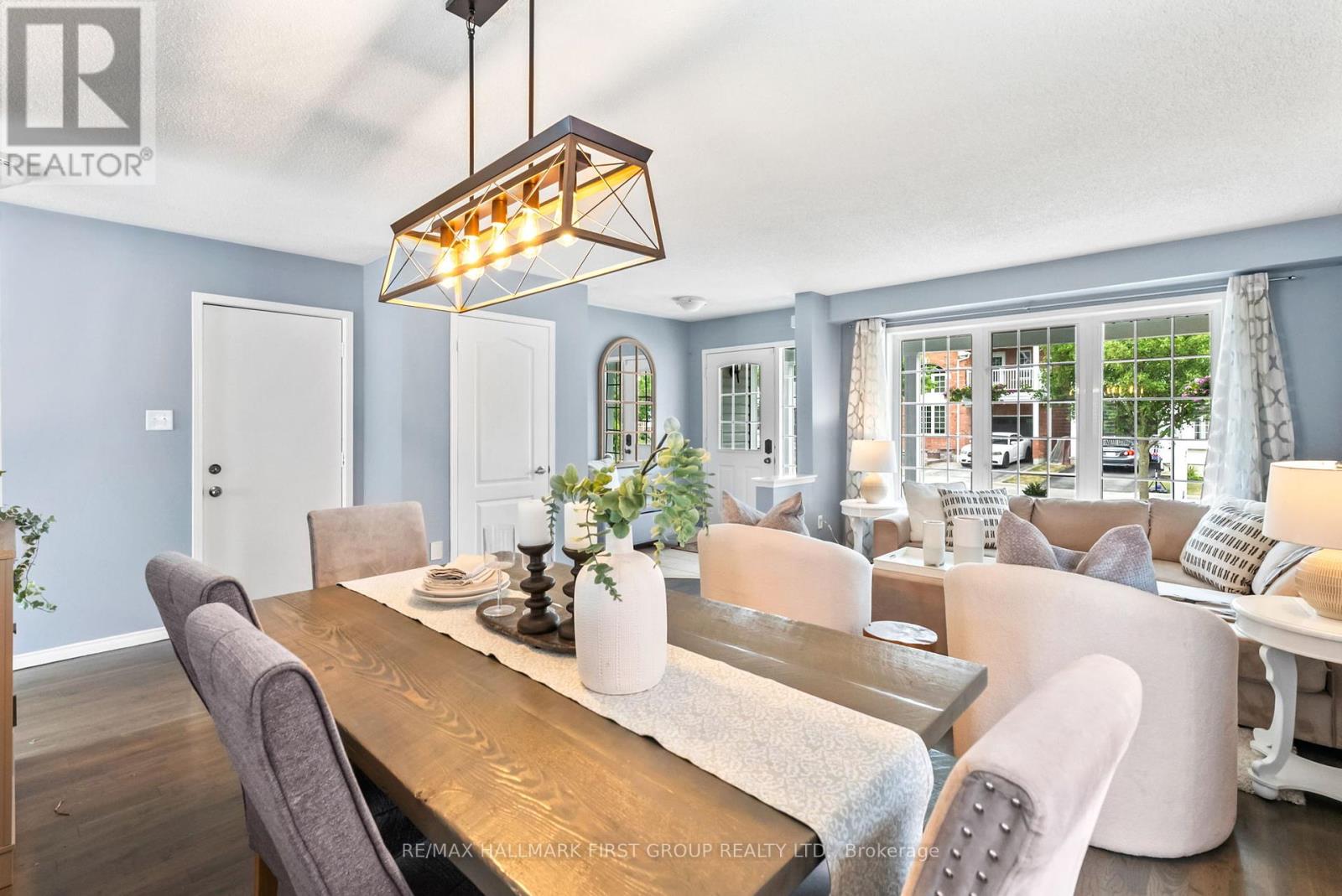 Photo 7 of 58 Moynahan Crescent, Ajax ON