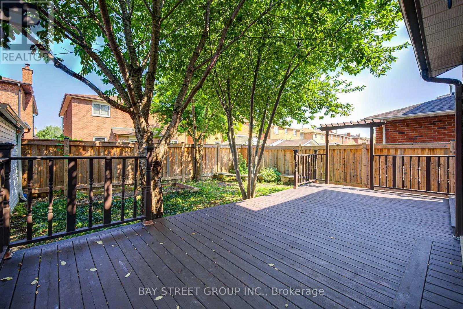 Photo 33 of 7 San Marko Place, Vaughan ON