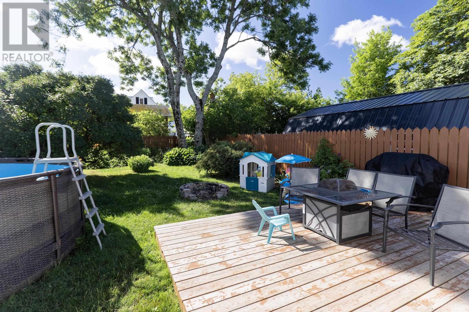 Photo 37 of 10 Minto Street, Amherst NS