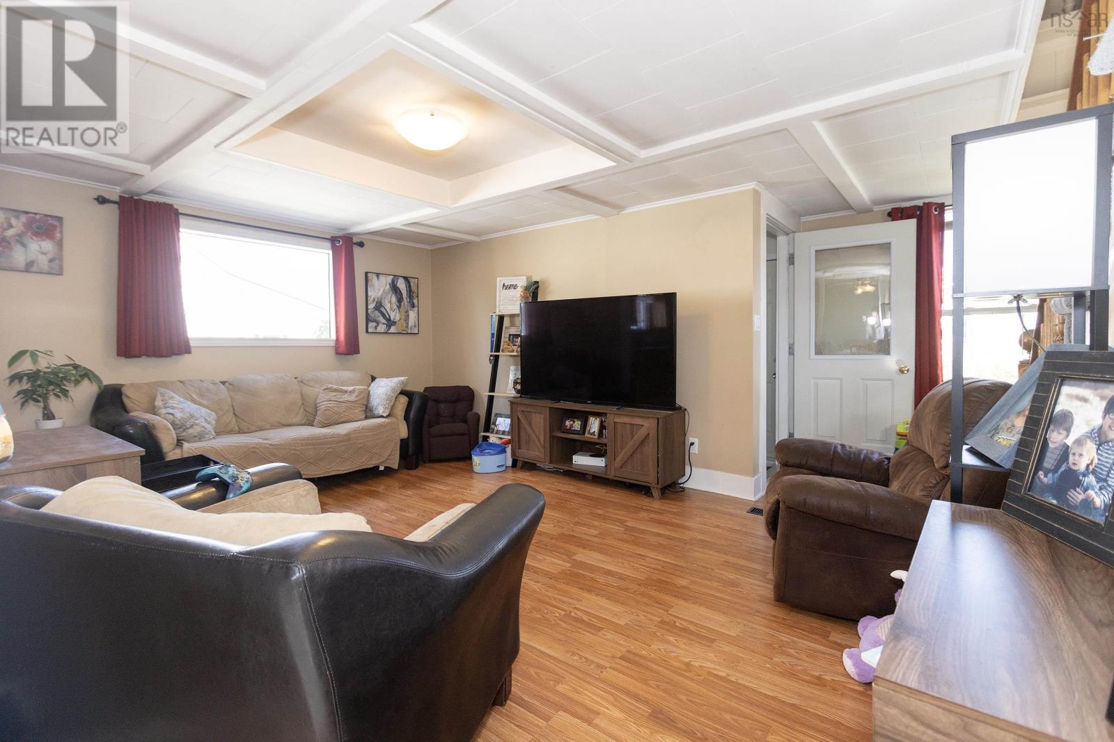 Photo 22 of 10 Minto Street, Amherst NS