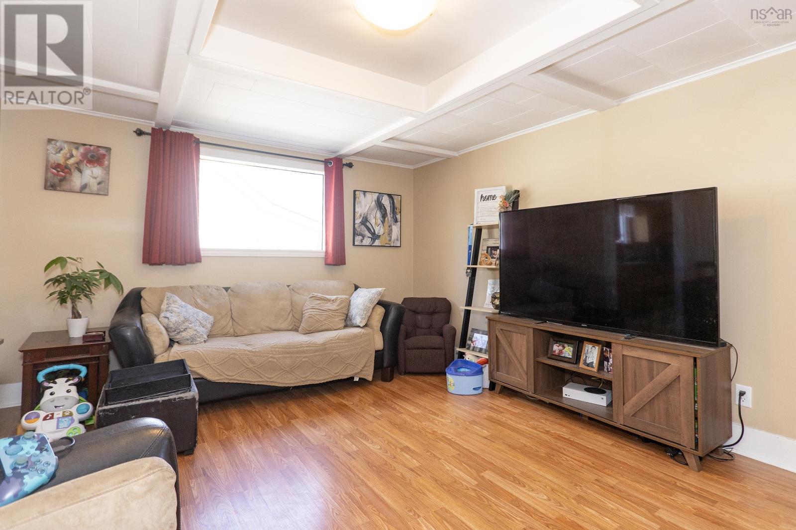 Photo 25 of 10 Minto Street, Amherst NS