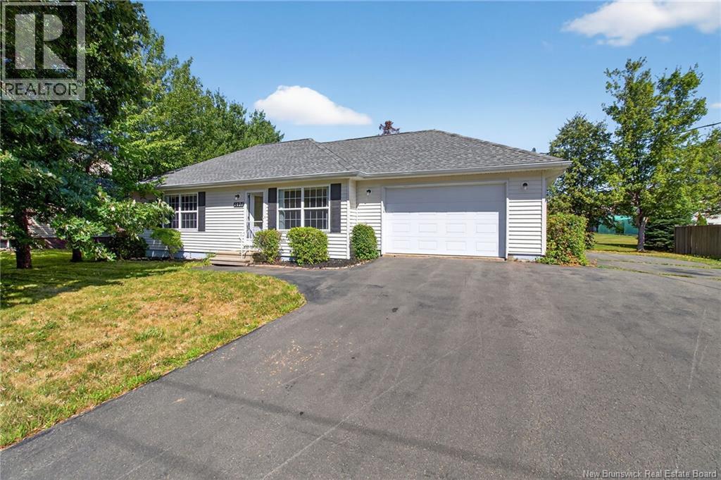 Photo 1 of 1421 Salisbury Road, Moncton NB