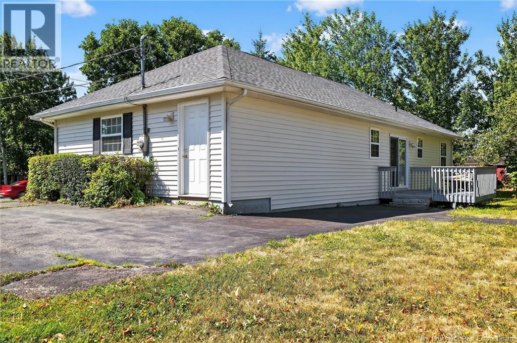 Photo 37 of 1421 Salisbury Road, Moncton NB