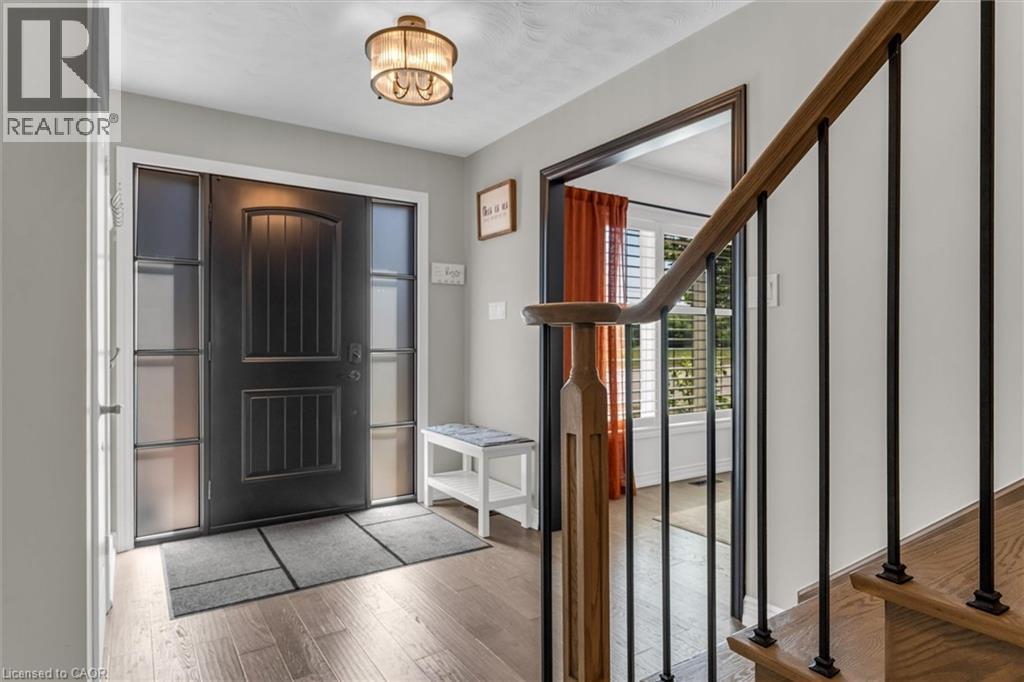 Photo 4 of 239 Fruitland Road, Stoney Creek ON