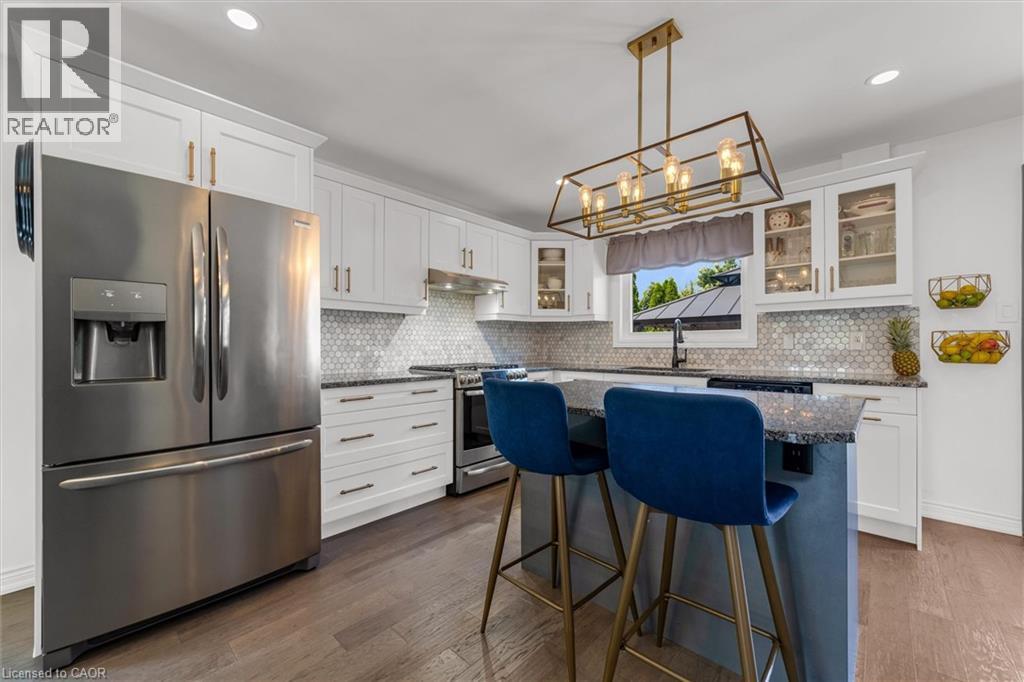 Photo 10 of 239 Fruitland Road, Stoney Creek ON
