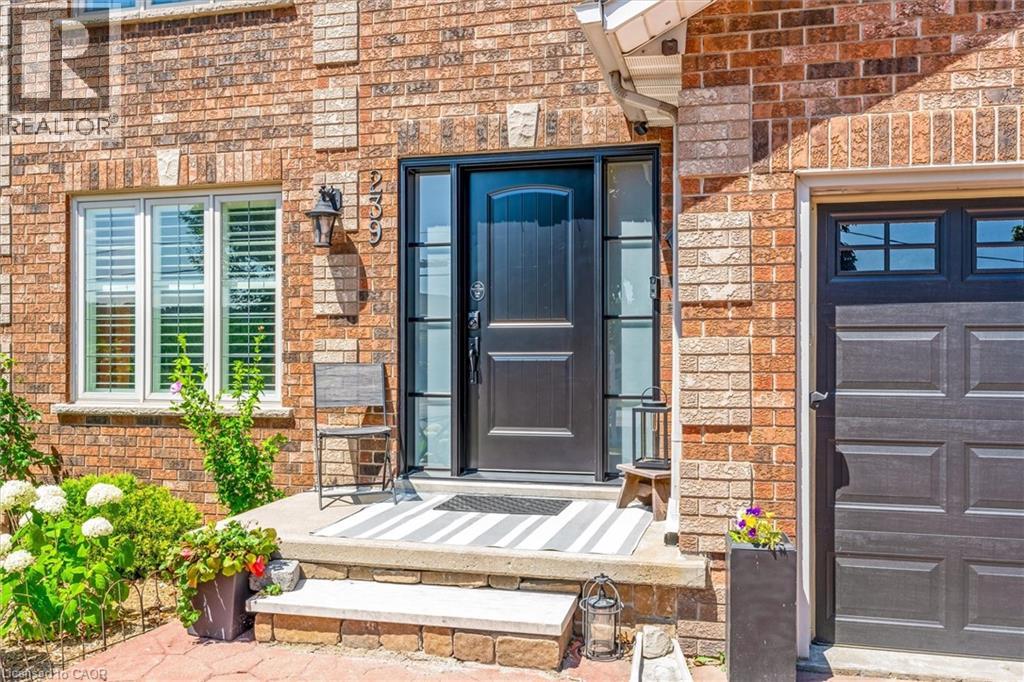 Photo 3 of 239 Fruitland Road, Stoney Creek ON