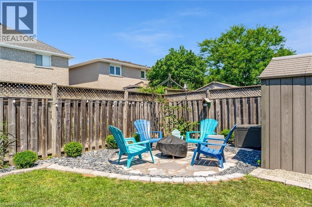 Photo 39 of 239 Fruitland Road, Stoney Creek ON