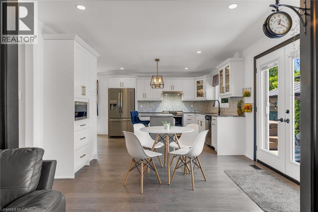 Photo 12 of 239 Fruitland Road, Stoney Creek ON