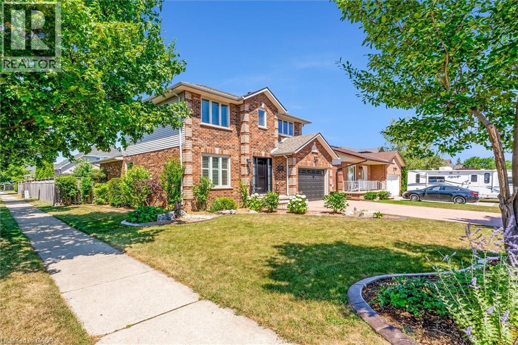 Photo 2 of 239 Fruitland Road, Stoney Creek ON