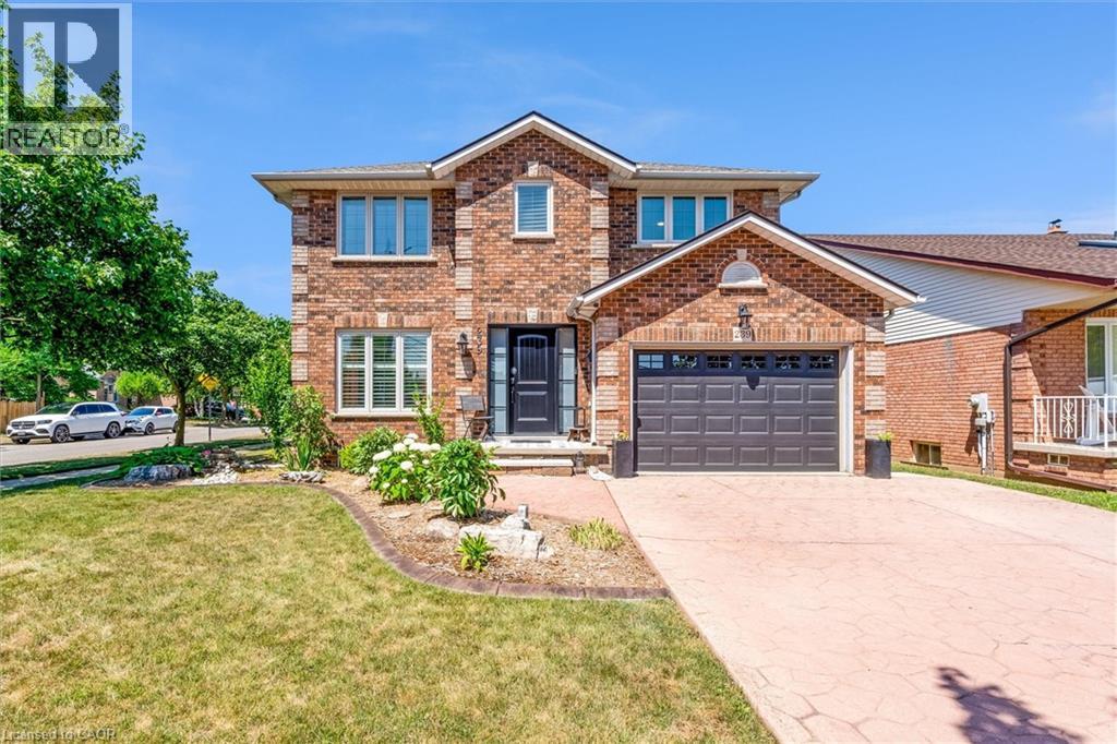 Photo 1 of 239 Fruitland Road, Stoney Creek ON
