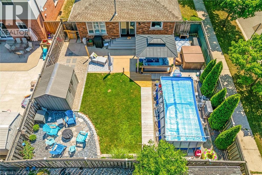 Photo 42 of 239 Fruitland Road, Stoney Creek ON