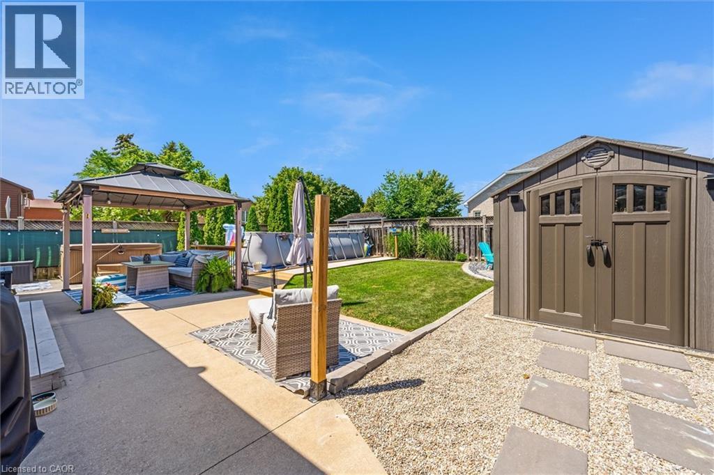 Photo 36 of 239 Fruitland Road, Stoney Creek ON